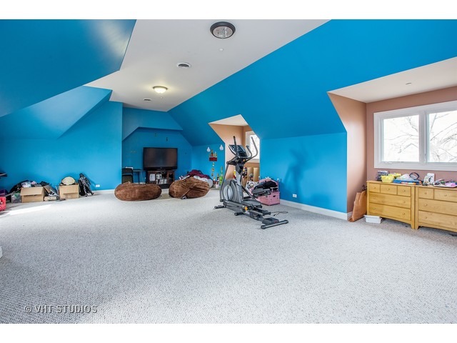 1501 Guthrie Drive Inverness, IL 60067 - Photo 22 of 25