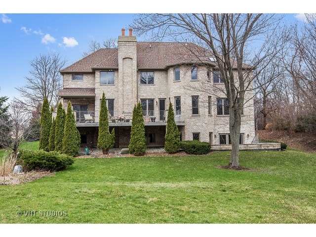 1501 Guthrie Drive Inverness, IL 60067 - Photo 24 of 25