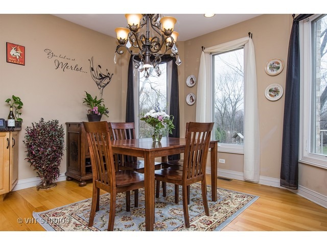 1501 Guthrie Drive Inverness, IL 60067 - Photo 8 of 25