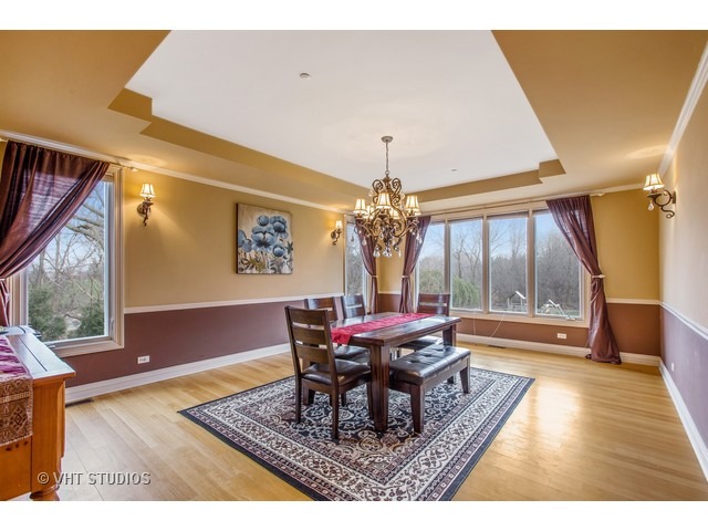 1501 Guthrie Drive Inverness, IL 60067 - Photo 9 of 25