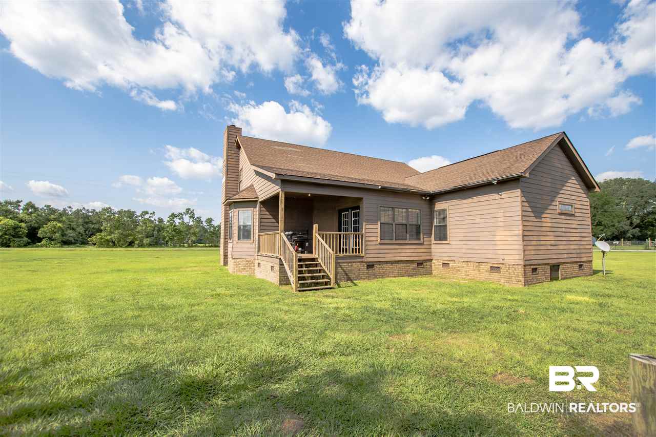 13795 Hugh Fort Road Grand Bay, AL 36541 - Photo 33 of 39