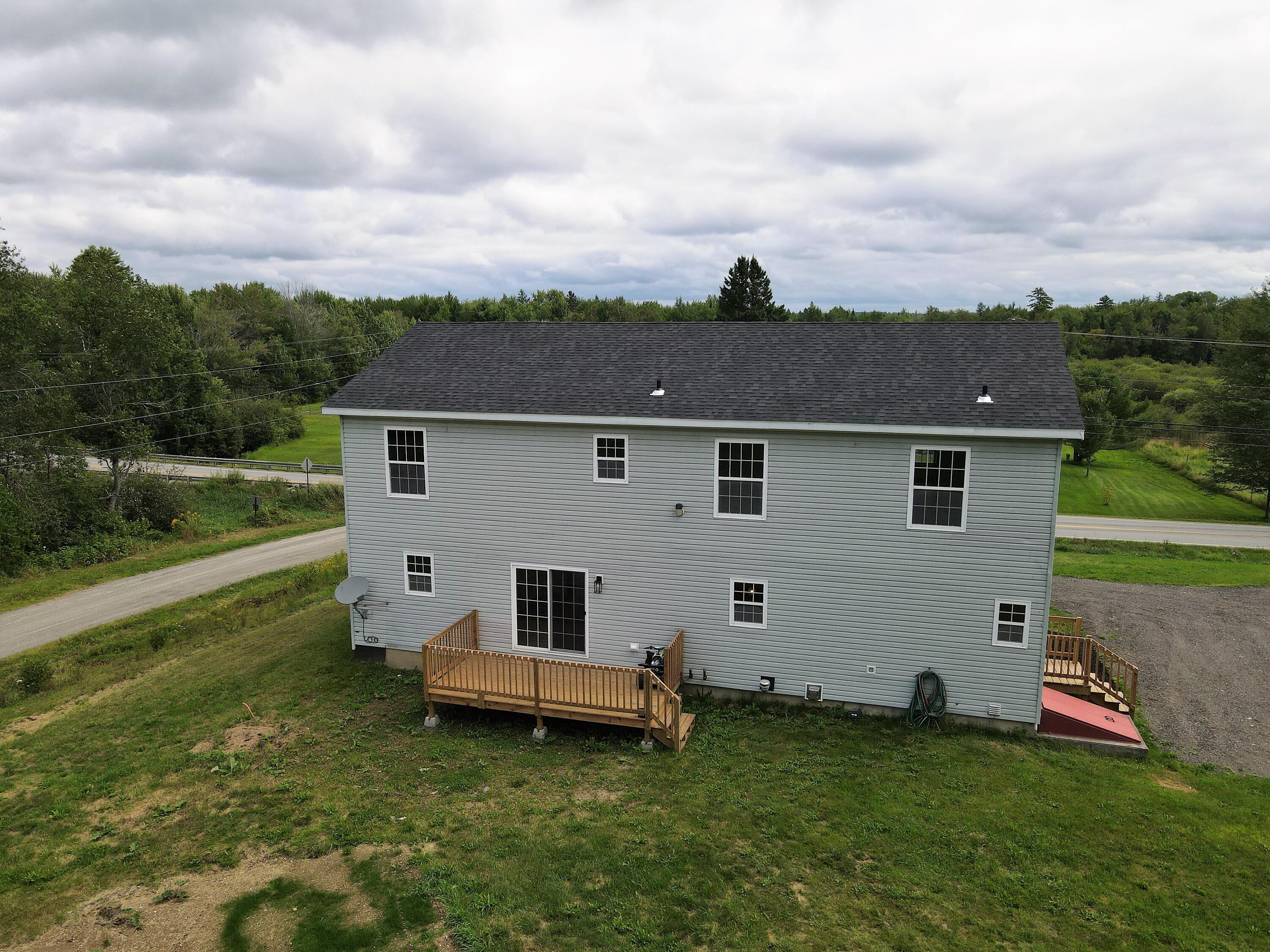 3050 Bennoch Road Old Town, ME 04468 - Photo 40 of 46 36