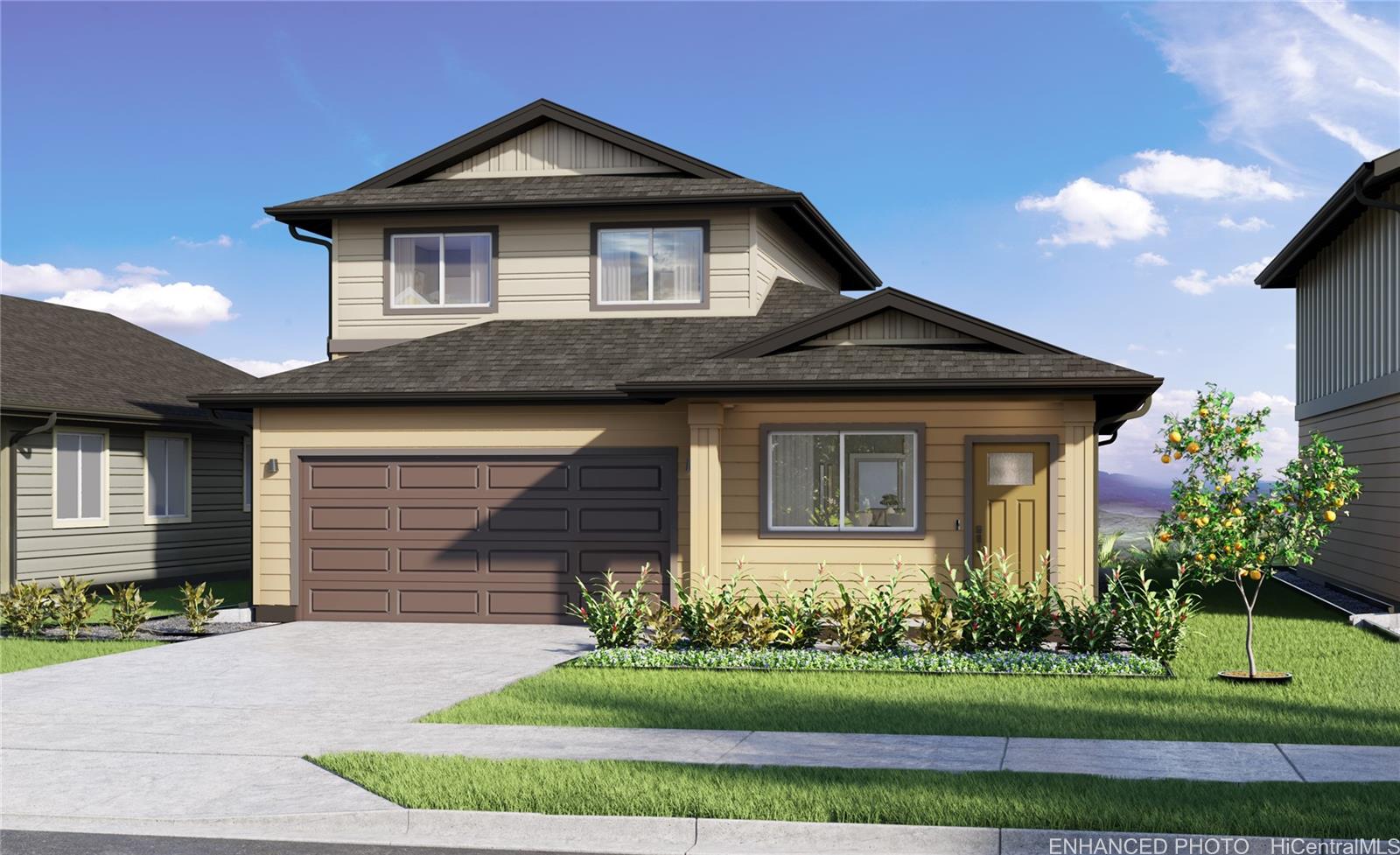 91-1857 Kāpeku Loop Unit Lot 46