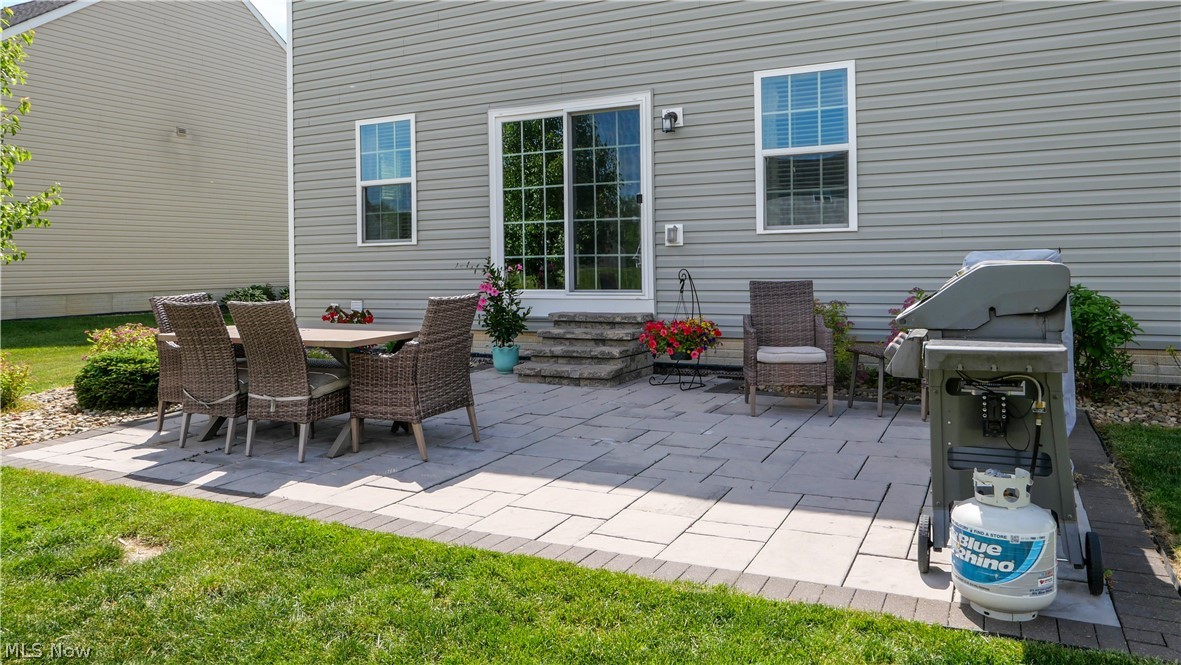 8513 Raya Lane Streetsboro, OH 44241 - Photo 35 of 40