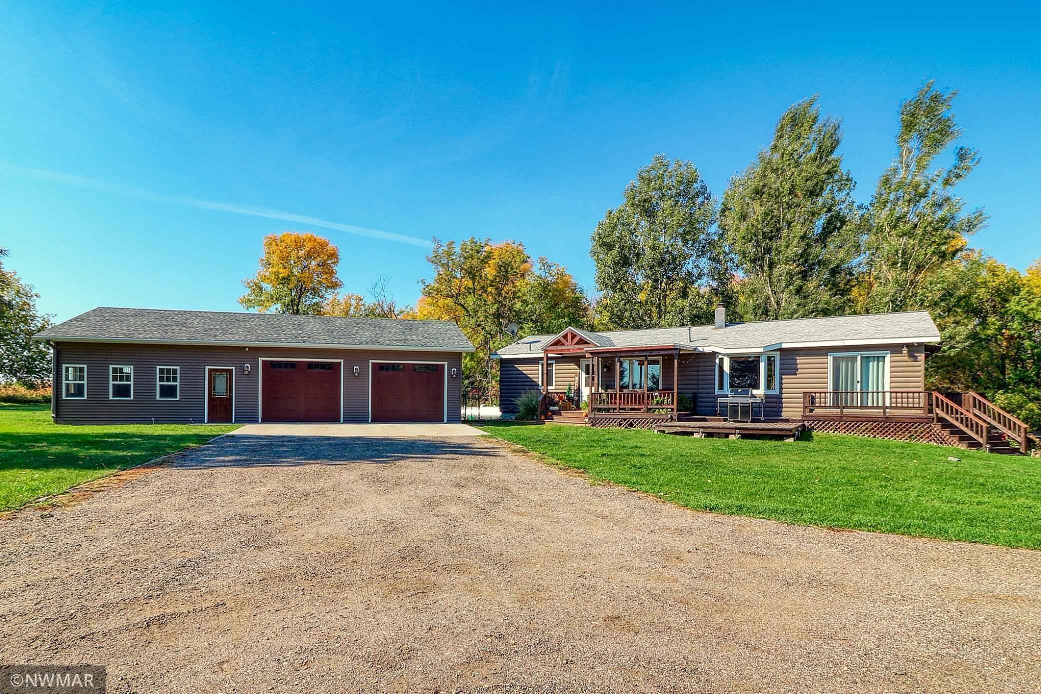 24342 Upsala Church Road Detroit Lakes, MN 56501 - Photo 1 of 1 Gallery Image 1