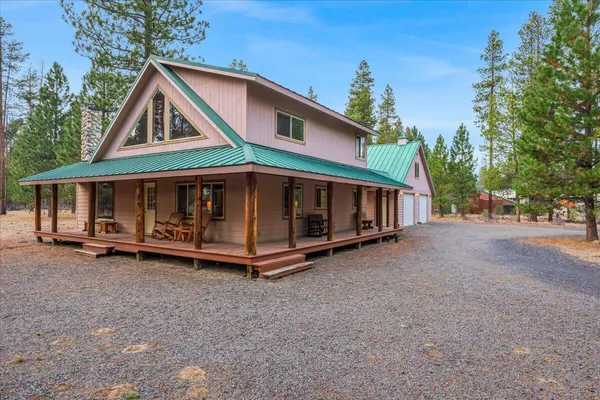 $739,000 | 152038 Conestoga Road, La Pine, OR 97739