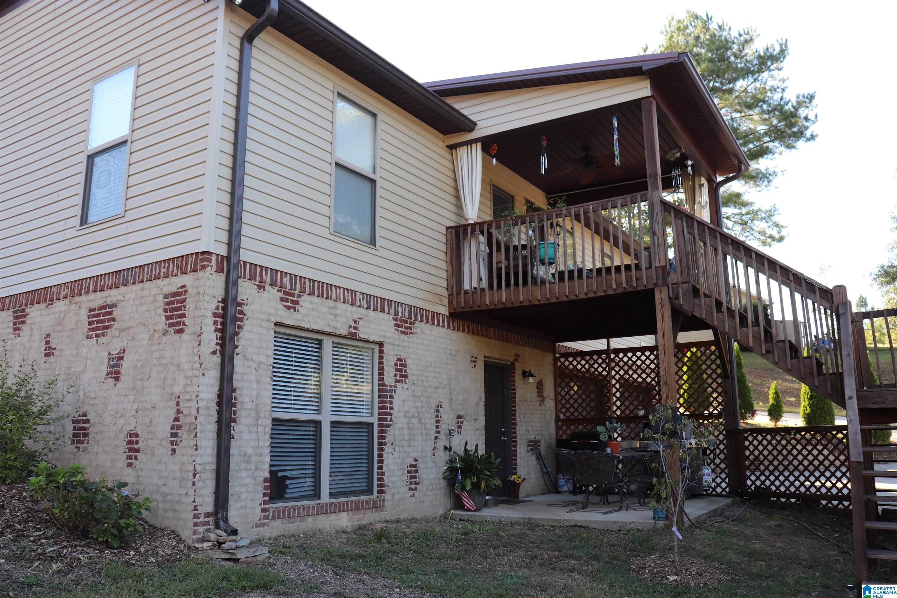 76 Racheal Lane Cleveland, AL 35049 - Photo 44 of 49