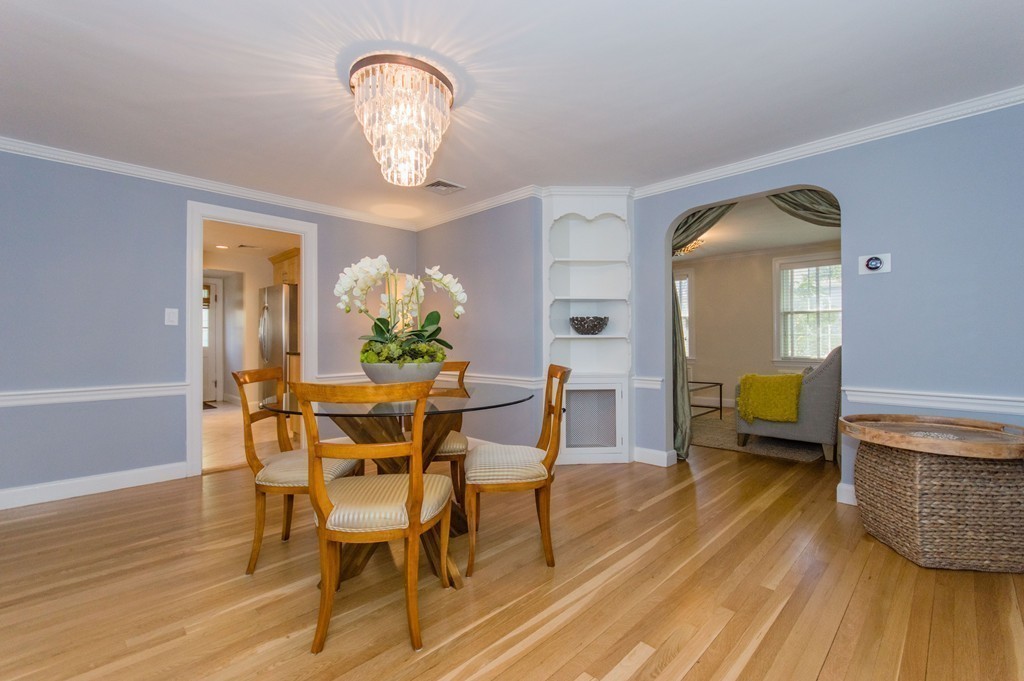 14 Leland Road Brookline, MA 02467 - Photo 8 of 21 Gallery Image 8