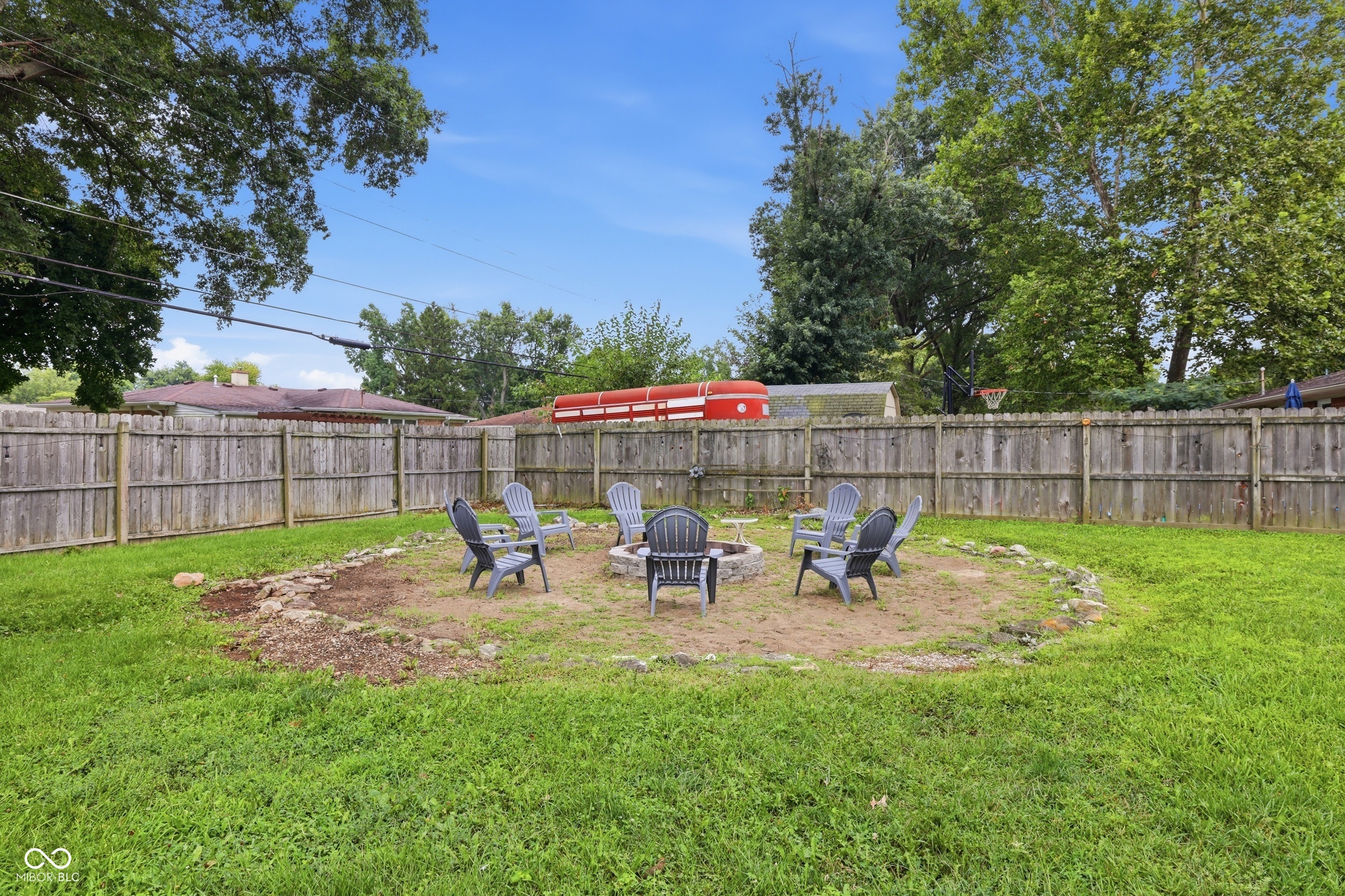 1227 Bluff Road Plainfield, IN 46168 - Photo 33 of 34 Gallery Image 33