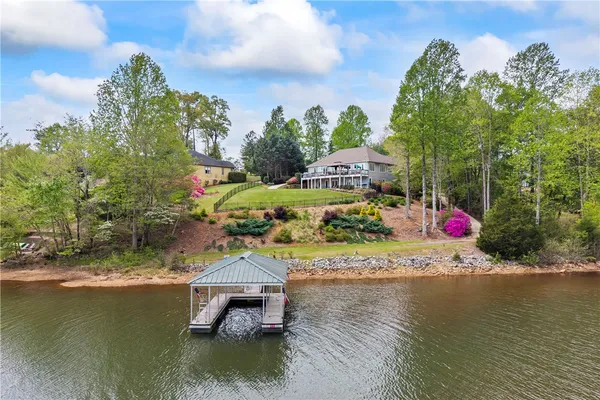 $1,650,000 | 307 Stardust Lane, Seneca, SC 29672