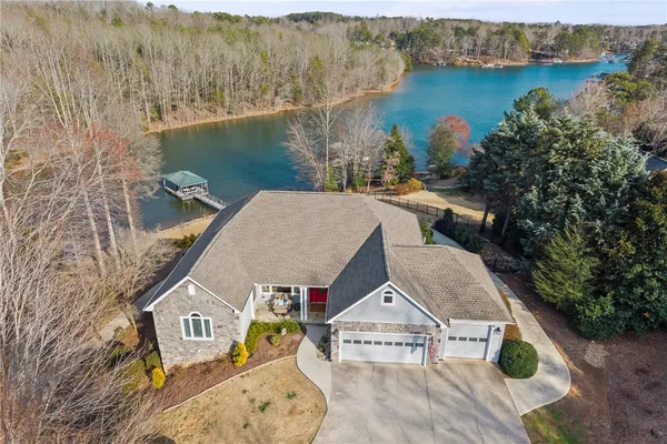 $1,700,000 | 307 Stardust Lane, Seneca, SC 29672
