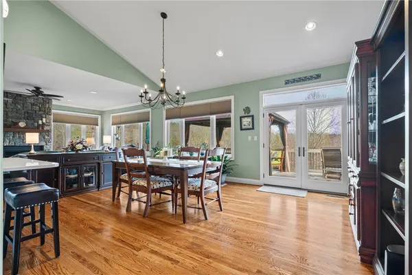 $1,700,000 | 307 Stardust Lane, Seneca, SC 29672