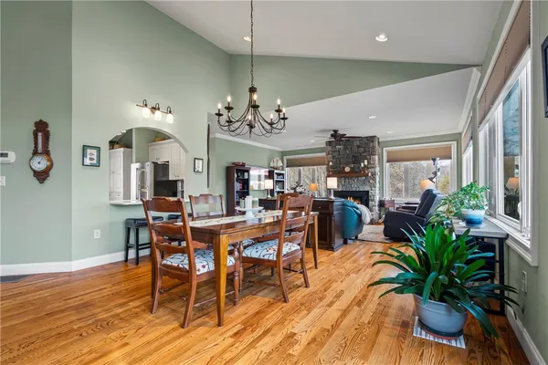 $1,700,000 | 307 Stardust Lane, Seneca, SC 29672