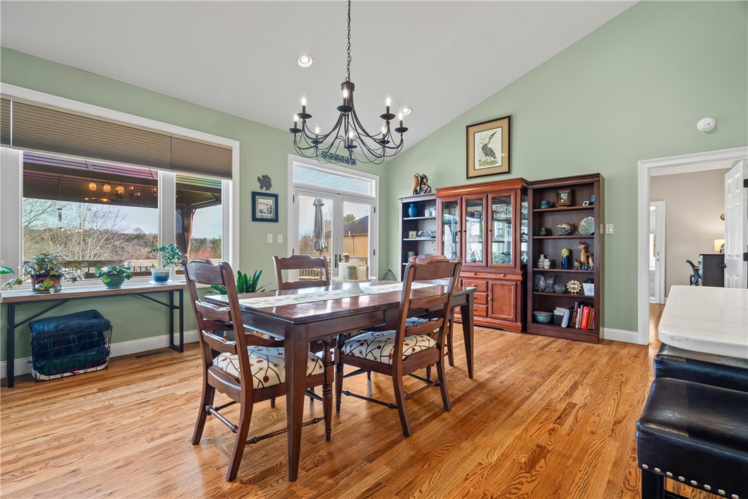 307 Stardust Lane Seneca, SC 29672 - Photo 14 of 50