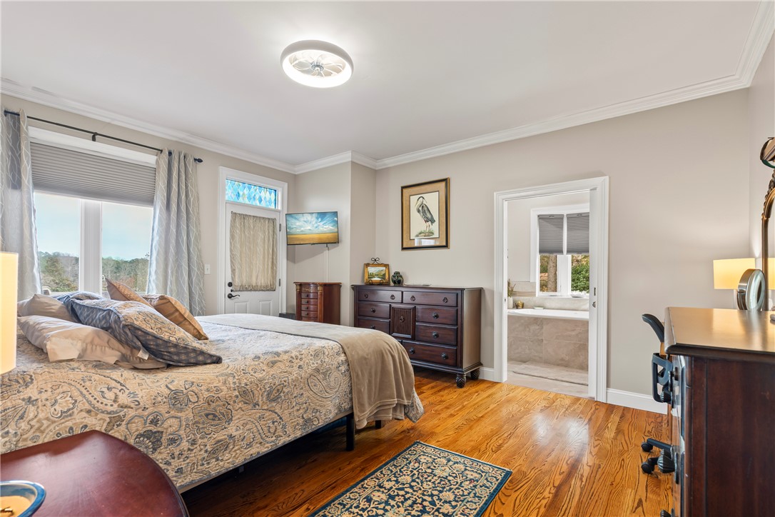 307 Stardust Lane Seneca, SC 29672 - Photo 16 of 50