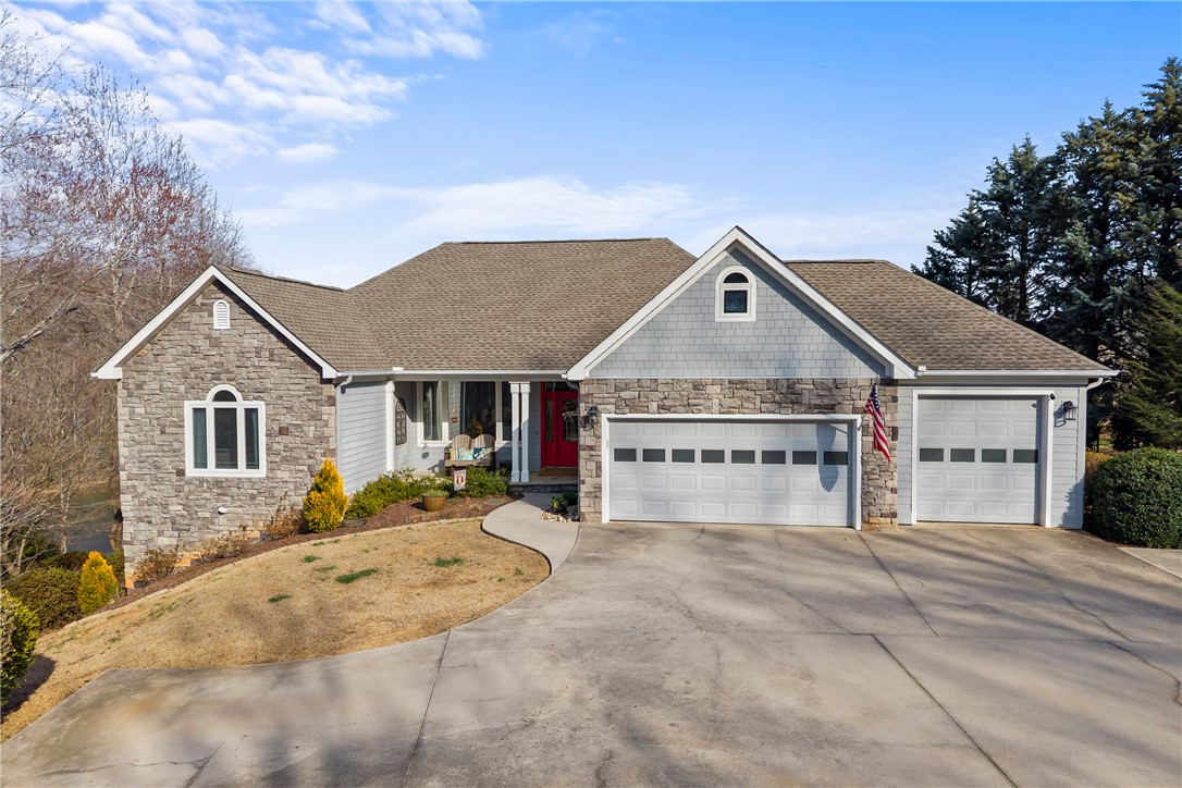 307 Stardust Lane Seneca, SC 29672 - Photo 2 of 50