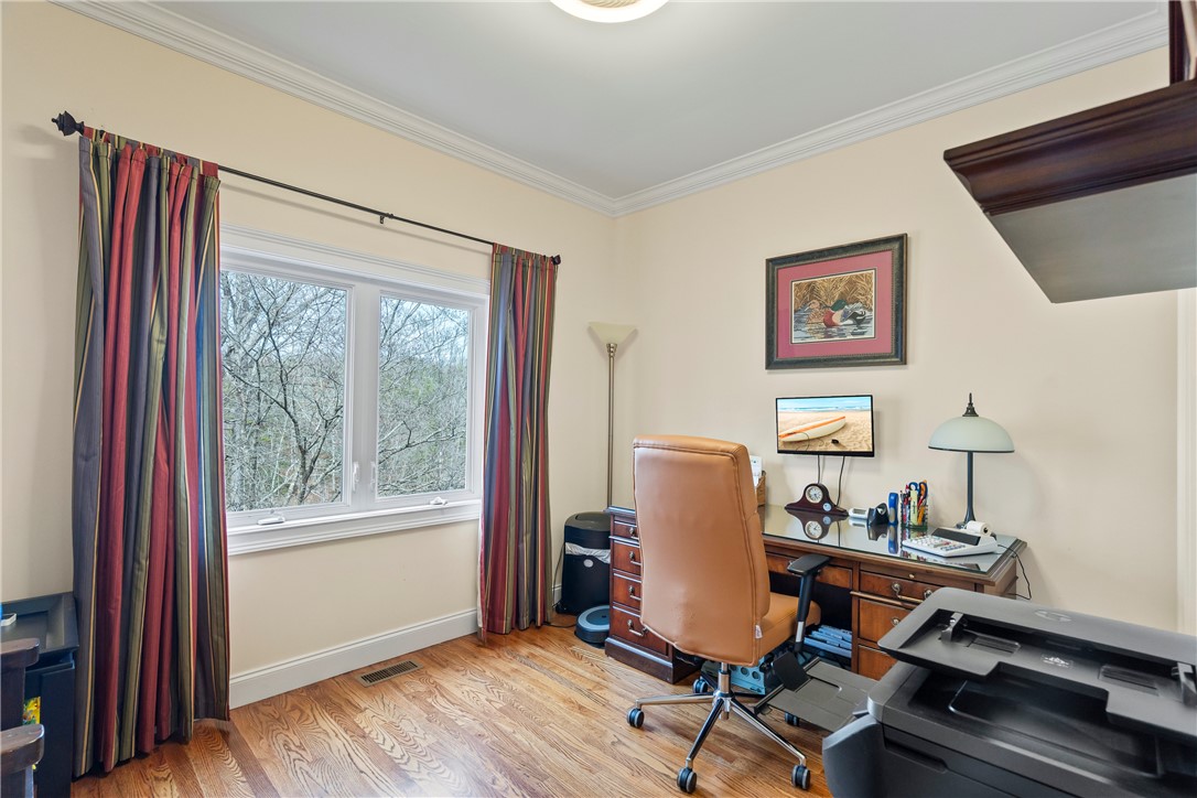 307 Stardust Lane Seneca, SC 29672 - Photo 22 of 50