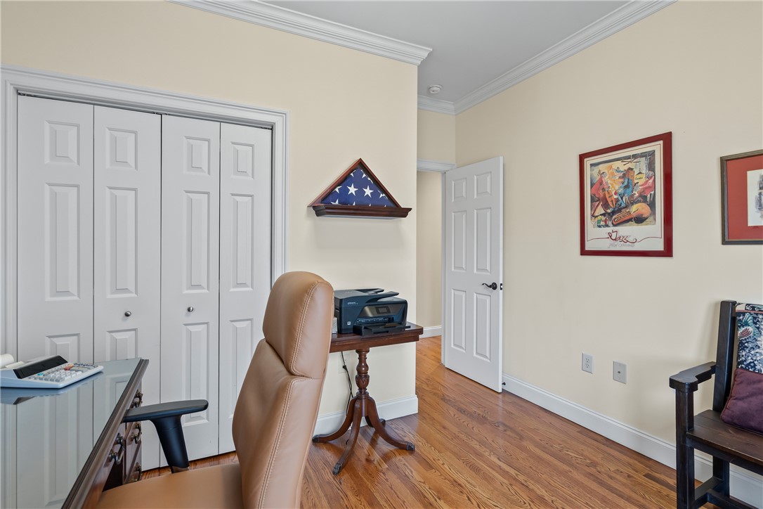 307 Stardust Lane Seneca, SC 29672 - Photo 23 of 50