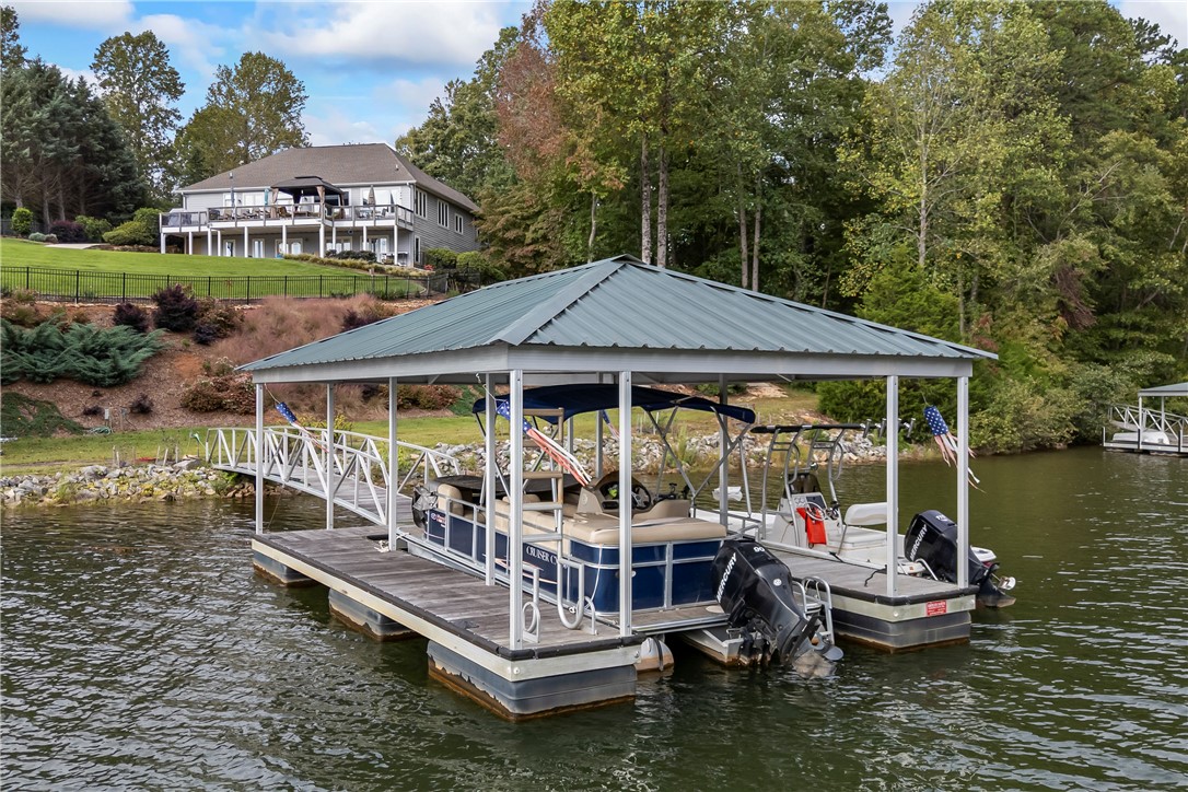307 Stardust Lane Seneca, SC 29672 - Photo 3 of 50