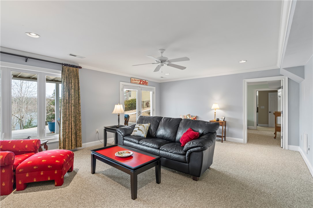 307 Stardust Lane Seneca, SC 29672 - Photo 33 of 50