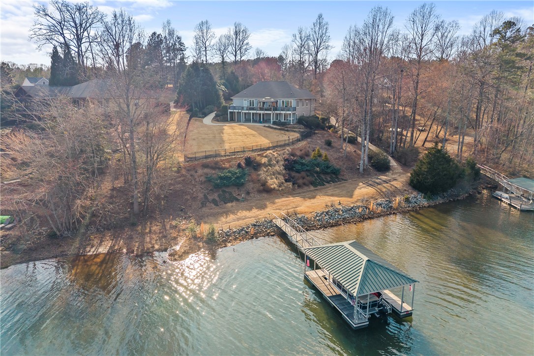 307 Stardust Lane Seneca, SC 29672 - Photo 38 of 50