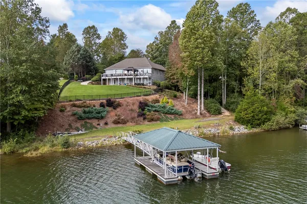 $1,700,000 | 307 Stardust Lane, Seneca, SC 29672
