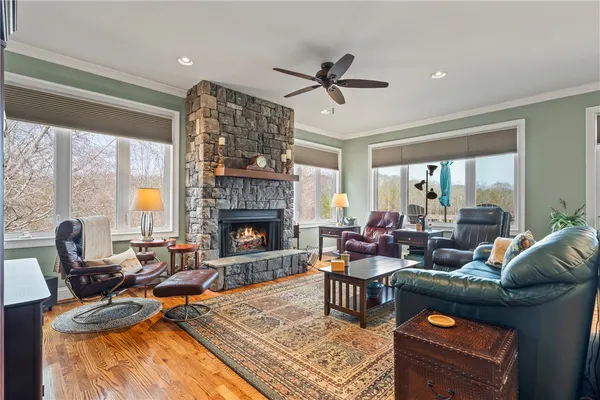 $1,700,000 | 307 Stardust Lane, Seneca, SC 29672