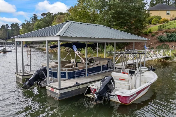 $1,700,000 | 307 Stardust Lane, Seneca, SC 29672