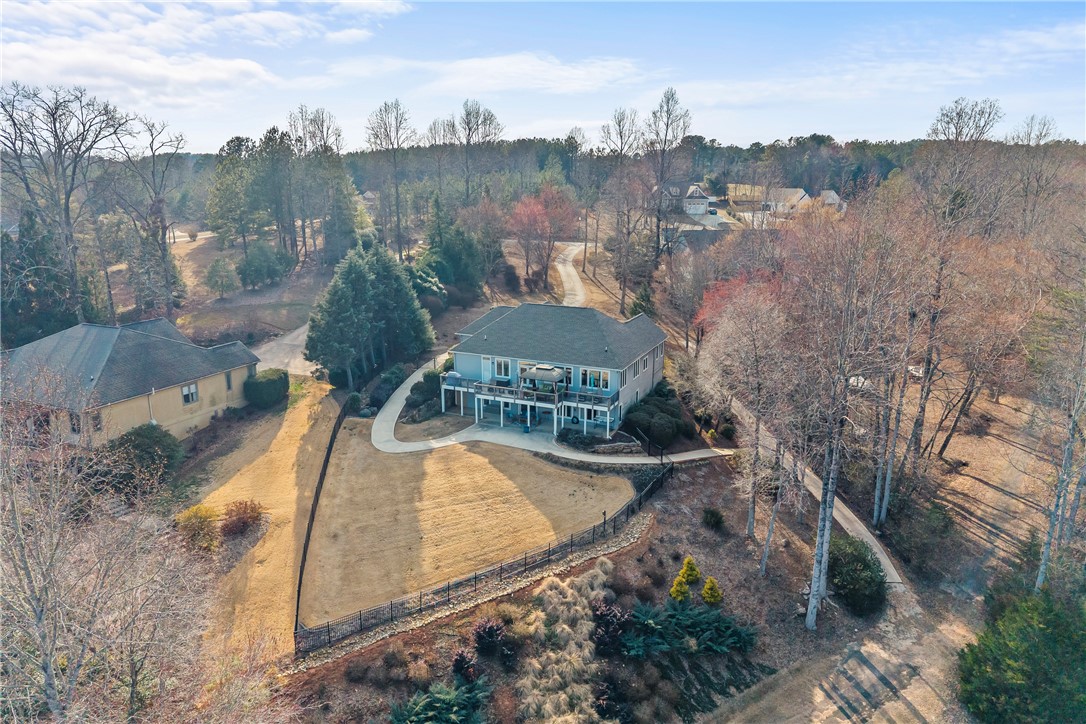 307 Stardust Lane Seneca, SC 29672 - Photo 43 of 50