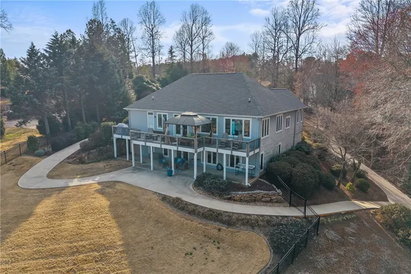 $1,700,000 | 307 Stardust Lane, Seneca, SC 29672
