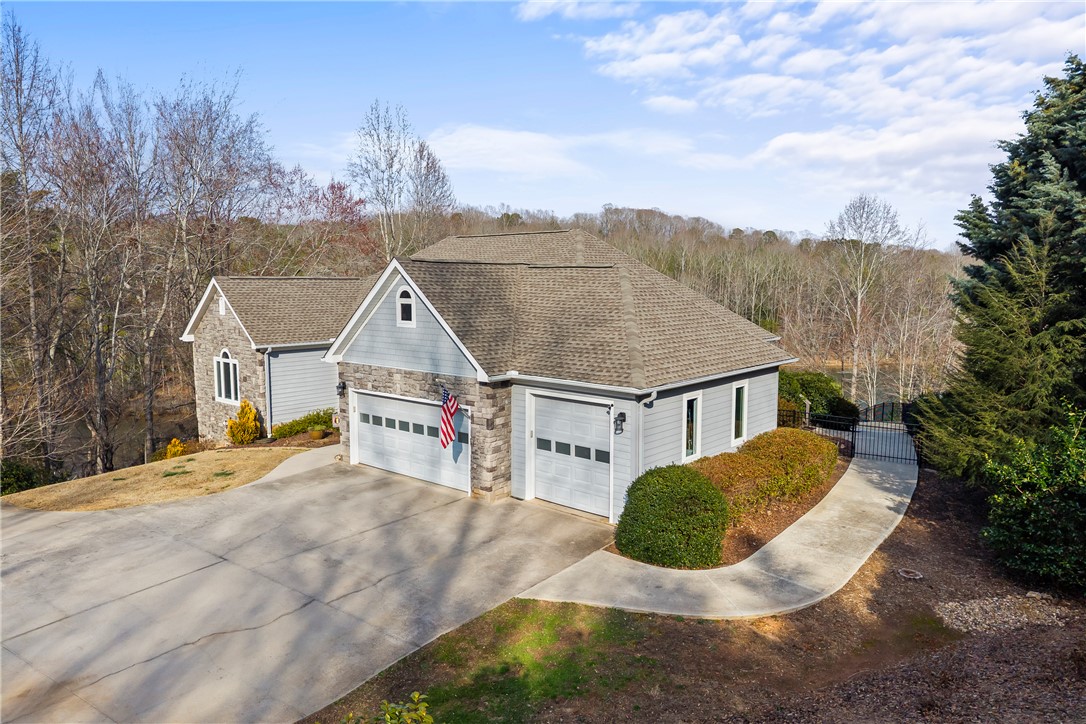 307 Stardust Lane Seneca, SC 29672 - Photo 45 of 50