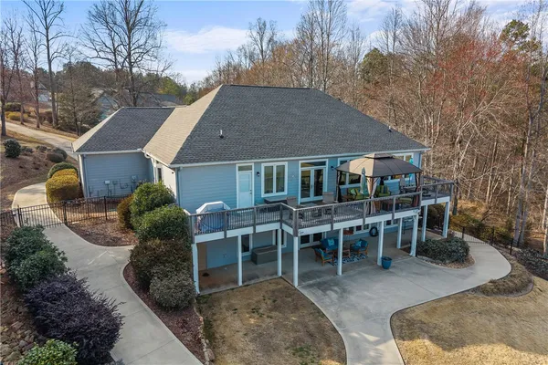 $1,700,000 | 307 Stardust Lane, Seneca, SC 29672