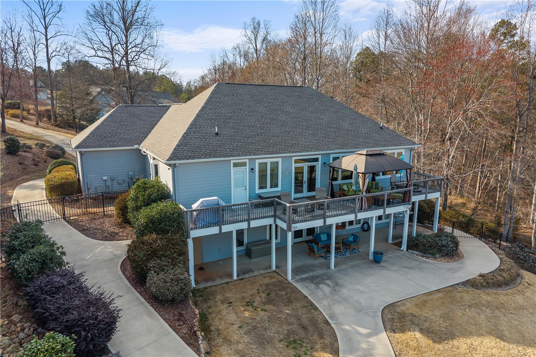 307 Stardust Lane Seneca, SC 29672 - Photo 46 of 50