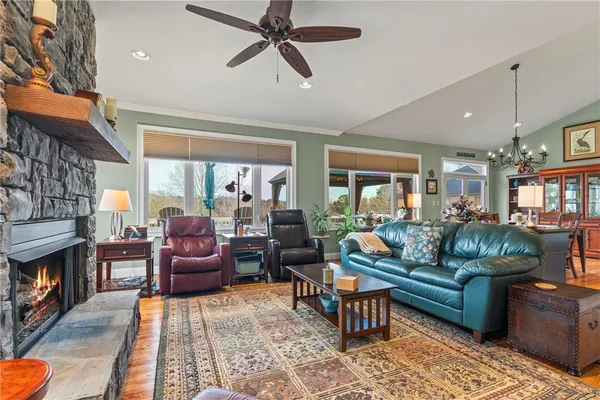 $1,700,000 | 307 Stardust Lane, Seneca, SC 29672