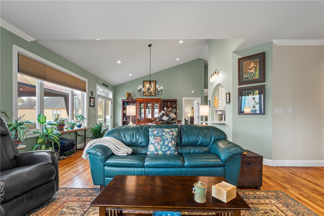 307 Stardust Lane Seneca, SC 29672 - Photo 7 of 50