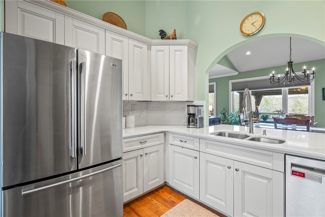 307 Stardust Lane Seneca, SC 29672 - Photo 9 of 50