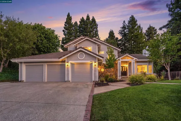 $2,299,000 | 130 Summerfield Street, Danville, CA 94506