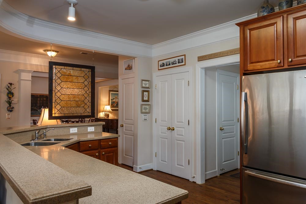 3618 Lion Ridge Court, Unit 83 Raleigh, NC 27612 - Photo 12 of 25 Photo 12