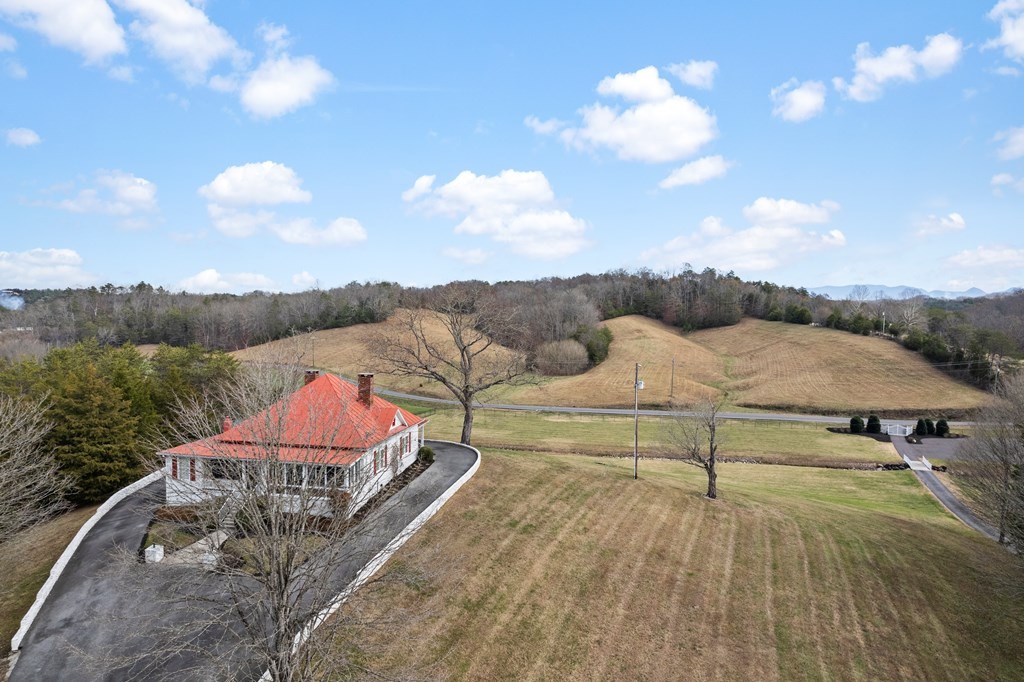 933 Millican Grove Road Sevierville, TN 37876 - Photo 48 of 54 a view of a terrace
