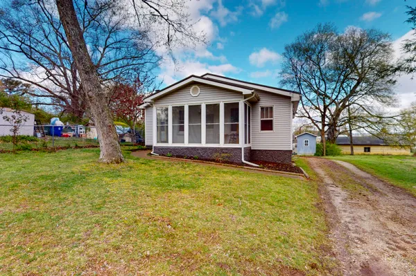 $232,000 | 1317 Vance Road, Chattanooga, TN 37421