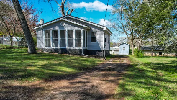 $232,000 | 1317 Vance Road, Chattanooga, TN 37421