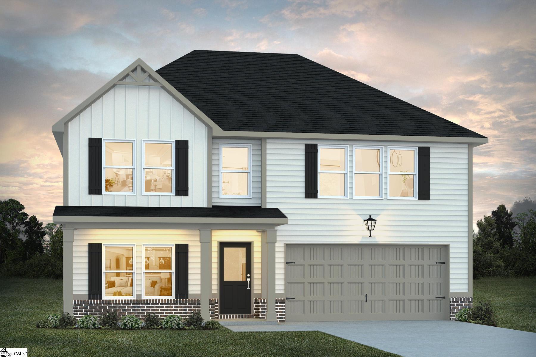 102 Echline Street Fountain Inn, SC 29644 - Photo 1 of 7 Gallery Image 1