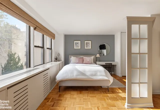 $625,000 | 201 East 21st Street, Unit 5G | Gramercy