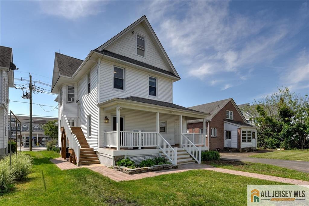 37 East Somerset Street, Unit 2 Raritan, NJ 08869 - Photo 21 of 21