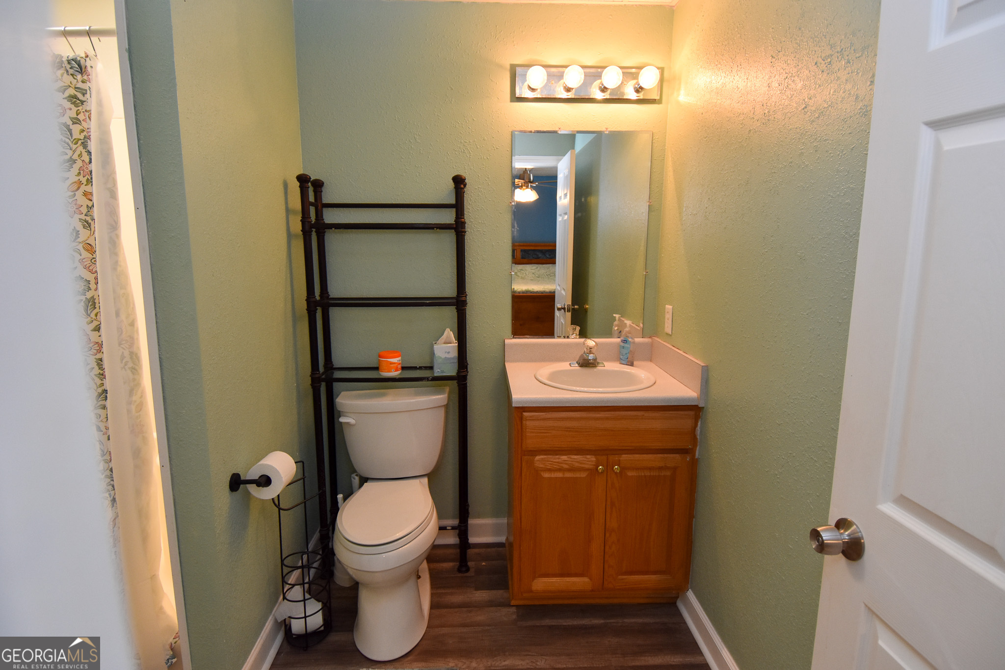 1276 Fossett Road Concord, GA 30206 - Photo 45 of 70