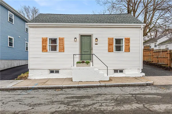 $385,000 | 27 Padelford Street, Providence, RI 02906