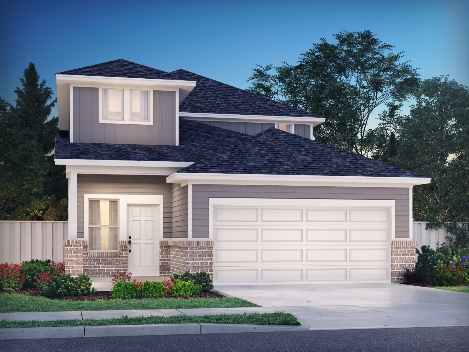 31016 Rivage Bch Drive Huffman, TX 77336 - Photo 1 of 25