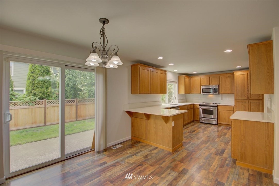 6923 Inlay Street Southeast Lacey, WA 98513 - Photo 11 of 29 Gallery Image 11