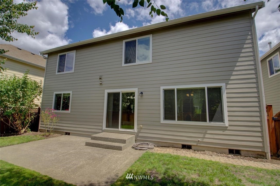 6923 Inlay Street Southeast Lacey, WA 98513 - Photo 28 of 29 Gallery Image 28