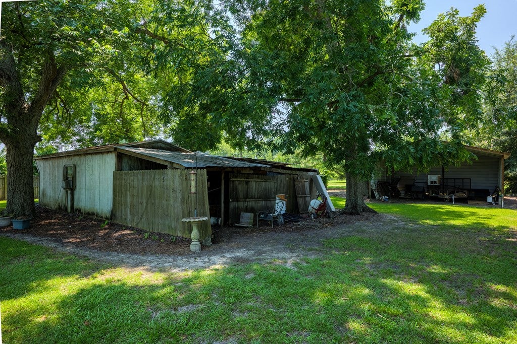 32 Campground Road Morven, GA 31638 - Photo 34 of 35 Gallery Image 34